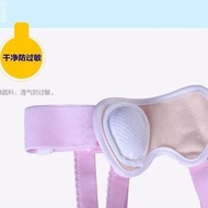 购乐购✨Infant inguinal hernia treatment with medicine bag without t婴儿腹股沟儿童疝气治疗带药包无勒痕纯棉透气疝气治疗带药包一对7.16
