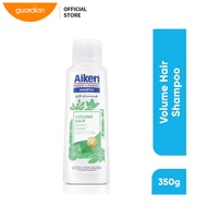 Aiken Shampoo - Volume Hair 350G