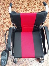 Kursi Roda Second Kursi Roda Elektrik Wheel Chair Electric Indriakaia