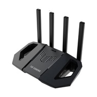 Asus 華碩 TUF-BE3600 BE3600 WiFi 7 雙頻無線路由器 ROUTER@香港原裝行貨 3年保養@TUF-BE3600