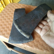 COD PATIK BAJA TEBANG POHON DAN BELAH KAYU KAPAK SUPER JUMBO