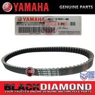 JOEY - YAMAHA N-MAX 155 V3 TECHMAX | AEROX 155 V3 TURBO | V - BELT DRIVE | PN: B9Y-E7641-00