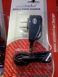 Small pin charger Alibaba w6101 fast Charger good quality