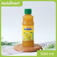 Sunquick Lemon 330 ml