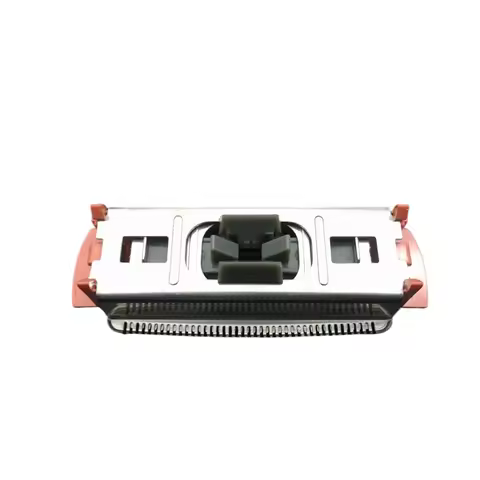 For Philips HP6306/HP6308/HP6341/HP6342 women's shaver knife net cutter head