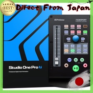 PreSonus FaderPort V2 MIDI Physical Controller