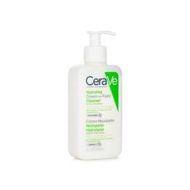 CeraVe - CeraVe - Hydrating Cream To Foam Cleanser - 236ml