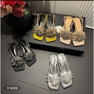 Casual Ladies House Slippers - Lightweight & Anti-Slip for Daily Comfort