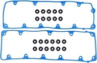 Valve Cover Gasket Set VS50564R Compatible with 4.6L V8 Ford 2002–2010 F-150 E-Series E-150 E-250 Cr