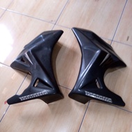 Old Byson Wings Byson Wings Cover