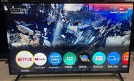 Panasonic 49inch 49吋 JX800H 4K Google Smart TV 智能電視