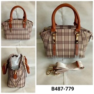 Tas wanita B-Girl 779