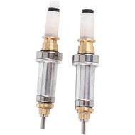 Nail Drill Spindle Replacement Nail Drill Spindle 9×7×2 2pcs Nail Drill Spindle Complete Set Nail Po