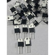 Set of 5 transistors B633 6A 85V
