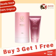 【Nuvio Malaysia】Original MICAREE OT CREAM「5 IN 1」防晒霜 micaree 養白霜 micaree 美白霜 素顏霜  120g  EXP 2028