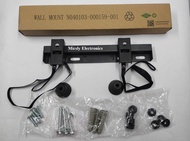 Universal Wall Bracket For TV Up to 50 inches With Quick Release Lock Strap