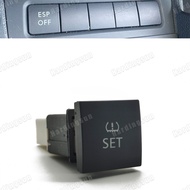 Car Tire Pressure Monitoring System Switch Button for Vw Golf 6 Jetta MK5 MK6 Beetle EOS Scirocco Touran