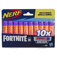 NERF Fortnite MEGA Darts Refill 10-Pack