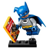 71026-16 LEGO Minifigure DC Super Heroes - Bat-Mite (MISP)