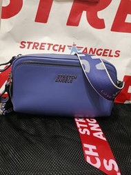 STRETCH ANGELS韓國帕尼尼相機包 紫色