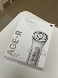 Medicube AGE-R USSERA Deep Shot