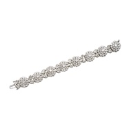 Harry Winston Diamond Bracelet