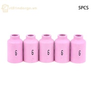 GE 42mm 54N14 54N15 54N16 54N17 54N18 Alumina Ceramic Nozzles For TIG WP17 18 26 Welding Torch Acces
