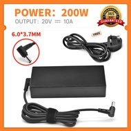 Quality Laptop Charger for Asus 200W 20V 10A ADP-200JB D 0a001-01120100 Asus ROG Zephyrus G15 GA503 