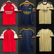 2026-27 Club Fan Edition Rsenal Home Away Second Away Jersey S-XXXXL