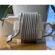 3D Print Macbook 70W charger cable organizer