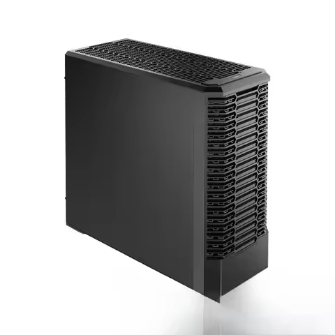 Dual GPU workstation 4090 graphics card deployment large model Xeon 6248R 24 cores 48 threads