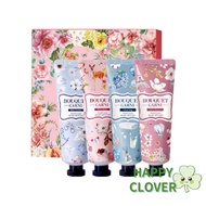 [Bouquet Garni] Hand Cream Set of 4