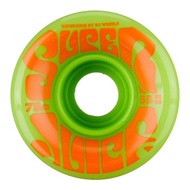 OJ Mini Super Juice Green 55mm/78a Wheels (7140724)