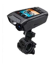 【High Quality】 HD 4K 60Fps Action Camera For Motorcycle Helmet Bicycle Sports DV Video Recorder Car 