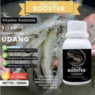 Nutrisi Probiotik udang vitamin udang pertumbuhan udang enzim udang obat virus udang obat jamur udan