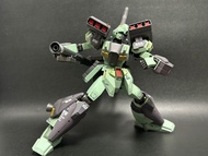 高達模型代工  Sho☆☆ 玩具維修都OK(但要傾傾🙇🏻‍♂️) 👆🏻MG STARK JEGAN  積根隊長 UC 0096 unicorn gundam