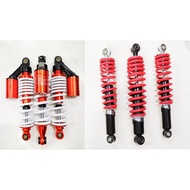 SET 1 - DIY ATV 150-230cc GY6 PART &amp; ACCESSORIES - Front and Rear Shock Absorber Assembly