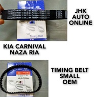 KIA CARNIVAL NAZA RIA TIMING BELT (SMALL) OEM OK9BV-12-206