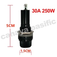 Fuse Holder 30A Large RUmah Fuse house Fuse