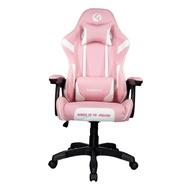 SB Design Square Gearmaster เก้าอี้เล่นเกม Gaming Chair รุ่น Gch-01 Pink
