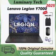 Lenovo Legion Y7000 2025 Laptop i7-13650HX / i7-14650HX/RTX5060 Lenovo Gaming Laptop 15.3 inch 100%s