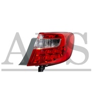 TOYOTA CAMRY ASV50 ACV50 2012-2015 TAIL LAMP / TAIL LIGHT / LAMPU BELAKANG (TYC)