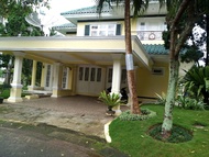 Villa Puncak Resort  PRD 170 (Villa Puncak Resort)