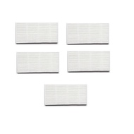 5 pieces/lot Robot Vacuum Cleaner Parts HEPA Filter for Proscenic 790T  HAPP1145