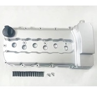 03H103429H 03H103429L Aluminium Engine Valve Cover for Audi Q7 4LB 3.6 FSI Quattro VW CC Passat Skod