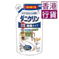 UYEKI - 特效塵蟎噴霧(除菌型) - 補充裝 ▼B2(61217)