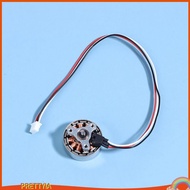 [PrettyiaSG] RC Airplane Motor 7.4V for 4 Axes RC Airplanes Replacement Professional