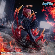 Jujutsu Kaisen FiGURiZM Sukuna Figure