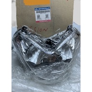 MODENAS Passion125 Passion Head Lamp Assy(Lampu depan Assy) 1 Set [100% Original Modenas Malaysia]