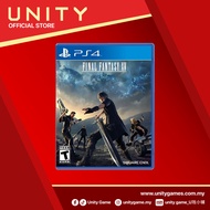 PS4 FINAL FANTASY XV: ROYAL EDITION [R1/ENG]